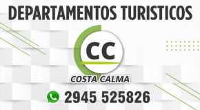 DEPARTAMENTOS COSTA CALMA